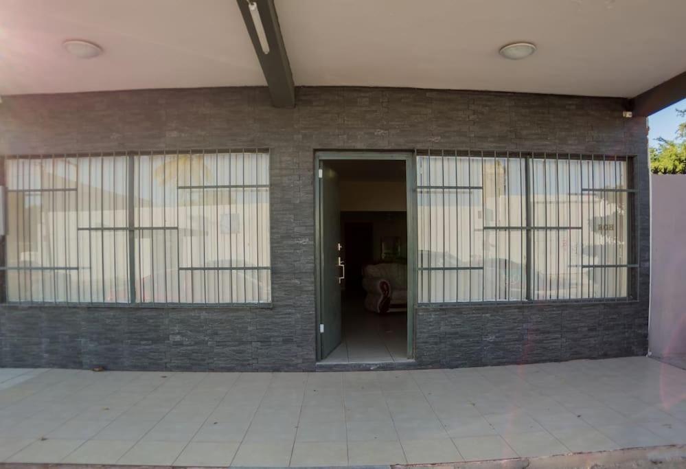 Casa Santuario Apartment La Paz Exterior photo